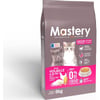 Mastery Kitten super premium