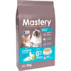 Mastery Adult Super Premium mit Ente für Katzen