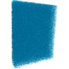 Cartucho esponja azul para filtro de los acuarios Wiha (x2)