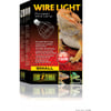 Lámpara de alambre Wire Light