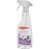 Spray nettoyant désinfectant pour l'environnement de l'animal