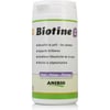 Biotina - Cuidados do pêlo, penas e pele para cães, gatos e periquitos