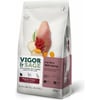Vigor & Sage con pollo e tè verde per Cuccioli e giovani cani di taglia standard senza cereali