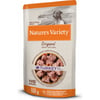 NATURE'S VARIETY Original paté per cani di piccola taglia senza cereali - Diversi sapori
