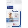 VIRBAC Veterinary HPM Neutered Large & Medium Ração seca para cães grandes idosos castrados