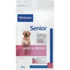 VIRBAC Veterinary HPM Large & Medium Senior pour chien senior 