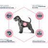 Advance Veterinary Diets Atopic Care Mini para cães de pequeno tamanho