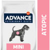 Advance Veterinary Diets Atopic Care Mini per cani di taglia piccola
