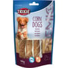 Trixie Premio Corn Dogs met eend