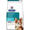 HILL'S Prescription Diet T/D Dental Care Mini - Alimento seco completo para cão adulto de porte pequeno