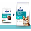 HILL'S Prescription Diet Mini t/d Dental Care para perros