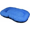 Almofada Double-face All Season Vadigran Azul escuro - 7 tamanhos disponiveis