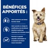 Natvoer HILL'S Prescription Diet K/D Kidney Care voor volwassen honden