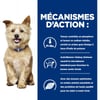 Paté HILL'S Prescription Diet K/D Kidney Care per cani adulti