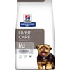 HILL'S Prescription Diet L/D Liver Care para perros