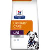 HILL'S Prescription Diet U/D Urinary Croquetes para cão adulto