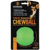 Pelota para perro con premio Everlasting Treat Chew Ball