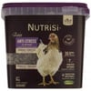 GASCO Nutrisi Alimento con protección antiparasitaria para gallinas