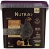 GASCO Nutrisi Alimento con protección antiparasitaria para gallinas