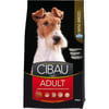 CIBAU Adult Mini Breed Pienso para perros de razas pequeñas con Pollo