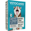 Vetocanis comprimidos masticables para la higiene dental para perros x 30 uds