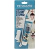 Vétocanis kit higiene dentária Plak Fighter para cão