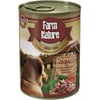 Patè FARM NATURE Cinghiale, Verdure & Aneto Senza Cereali per Cani Adulti - 2 formati disponibili
