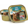 Nassfutter FARM NATURE Ohne Getreide 100g für Adult Katzen - 4 Geschmacksrichtungen zur Auswahl