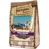 NATURAL GREATNESS Wild Recipe sem cereais para cães