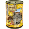 Patè NATURAL GREATNESS Complet 400g per Cani Adulti - 7 varietà a scelta