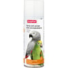 Spray antipicoteo para pájaros