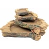 Mangeoire en tronc pour terrarium Aquatlantis - plusieurs tailles disponibles