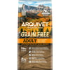 ARQUIVET Adult Grain Free Senza Cereali con Tacchino & Verdure per Cane Adulto