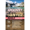 ARQUIVET Adult Grain Free Sans Céréales Saumon, Thon & Légumes pour Chien Adulte