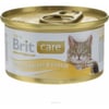 Boîtes pour chat et chaton Brit Care