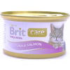 Pâtée BRIT CARE per Gatti & Cuccioli - 6 gusti a scelta