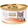 Natvoer BRIT CARE voor katten en kittens