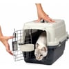 Transportbox ZOLA Voyager voor honden en katten - conform aan IATA