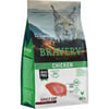 BRAVERY Sterilized Cat Grain Free, met kip