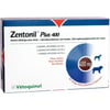 Vetoquinol Zentonil Plus für Hunde und Katzen
