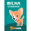 Magnet Milka Zoomalia