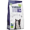 YARRAH Bio Sterilised - Alimento seco de frango sem cereais para gato adulto esterilizado