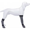 Chaussette de protection en silicone pour chien 
