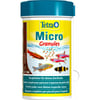 Mangime in granuli per pesci Tetra Microfood 100 ml