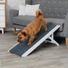 Loopplank voor honden, indoor gebruik