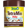 Mangime per avannotti Tetra Tetramin baby 66 ml