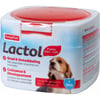 Lactol, leche maternizada para cachorros