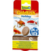 Tetra Goldfish Holiday Nourriture vacances pour poissons rouge