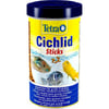 Tetra Cichlid Sticks Alleinfutter für alle großen Cichliden