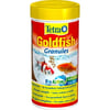 Tetra GoldFish Granulés 500ml, 1L et 10L